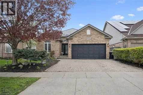 44 Mcnichol Drive Cambridge ON N1P 1C9
