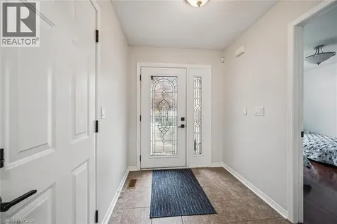 44 Mcnichol Drive Cambridge ON N1P 1C9
