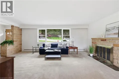 45 New Mountain Road Stoney Creek ON L8G 2R9
