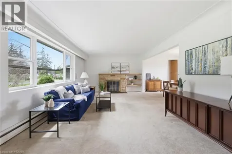 45 New Mountain Road Stoney Creek ON L8G 2R9