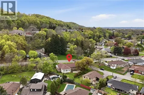 45 New Mountain Road Stoney Creek ON L8G 2R9