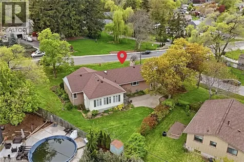 45 New Mountain Road Stoney Creek ON L8G 2R9