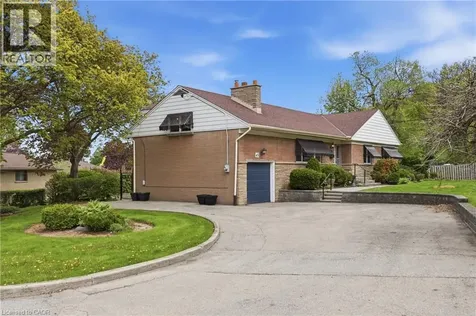 45 New Mountain Road Stoney Creek ON L8G 2R9