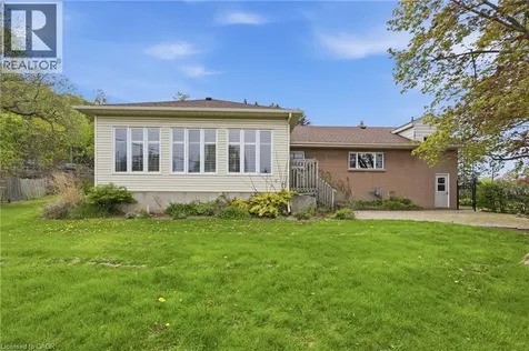 45 New Mountain Road Stoney Creek ON L8G 2R9