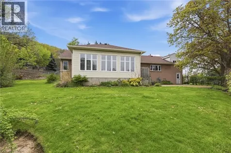 45 New Mountain Road Stoney Creek ON L8G 2R9
