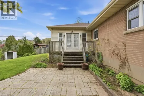 45 New Mountain Road Stoney Creek ON L8G 2R9