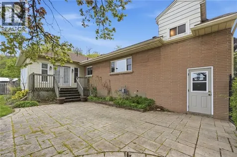 45 New Mountain Road Stoney Creek ON L8G 2R9