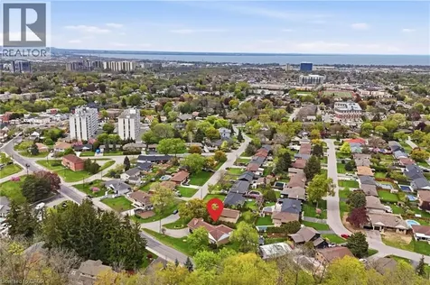 45 New Mountain Road Stoney Creek ON L8G 2R9