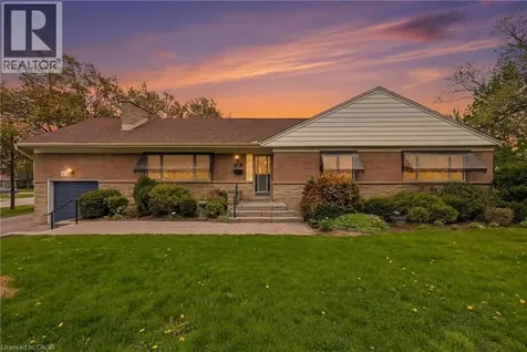 45 New Mountain Road Stoney Creek ON L8G 2R9