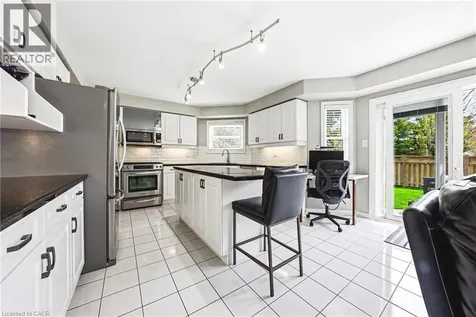 2162 Country Club Drive Burlington ON L7M 4B1