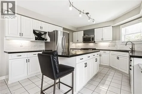 2162 Country Club Drive Burlington ON L7M 4B1