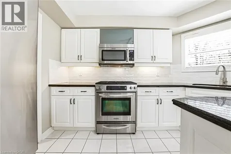 2162 Country Club Drive Burlington ON L7M 4B1
