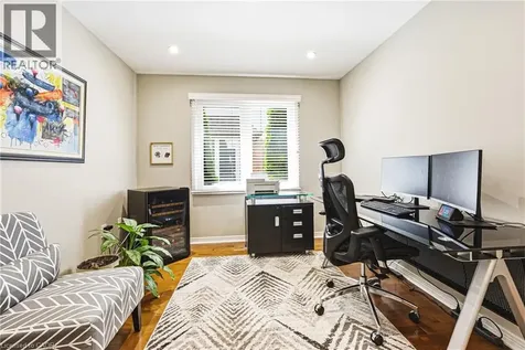 2162 Country Club Drive Burlington ON L7M 4B1