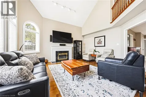 2162 Country Club Drive Burlington ON L7M 4B1
