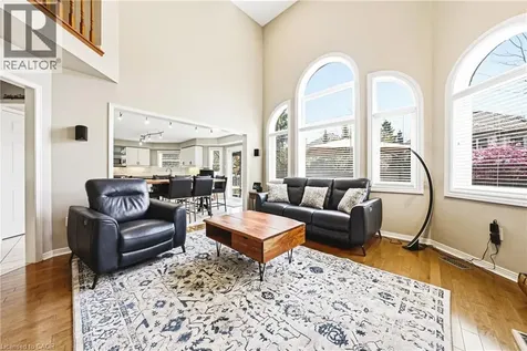 2162 Country Club Drive Burlington ON L7M 4B1