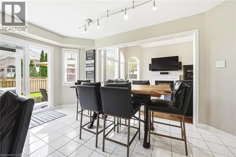 2162 Country Club Drive Burlington ON L7M 4B1