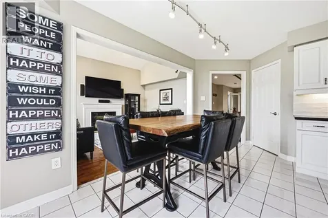 2162 Country Club Drive Burlington ON L7M 4B1