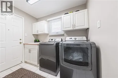 2162 Country Club Drive Burlington ON L7M 4B1