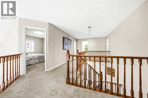 2162 Country Club Drive Burlington ON L7M 4B1
