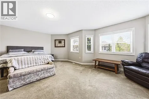 2162 Country Club Drive Burlington ON L7M 4B1