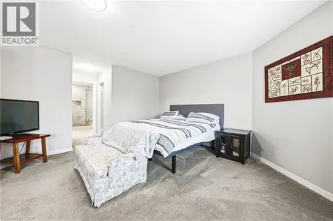 2162 Country Club Drive Burlington ON L7M 4B1