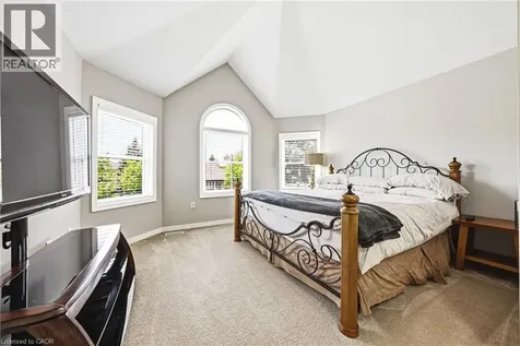 2162 Country Club Drive Burlington ON L7M 4B1