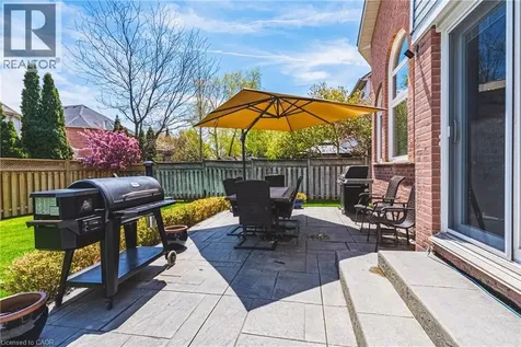 2162 Country Club Drive Burlington ON L7M 4B1
