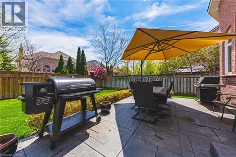 2162 Country Club Drive Burlington ON L7M 4B1