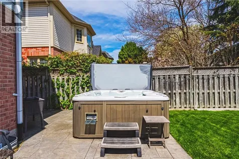 2162 Country Club Drive Burlington ON L7M 4B1