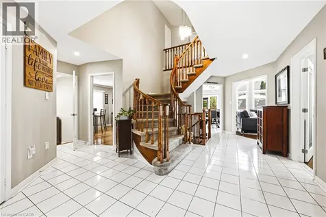 2162 Country Club Drive Burlington ON L7M 4B1