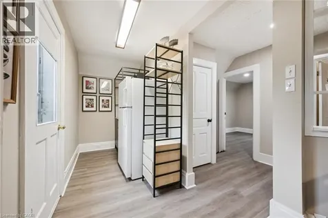 15 Gordon Avenue Kitchener ON N2H 1N7