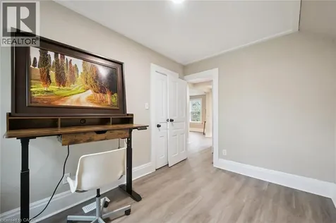15 Gordon Avenue Kitchener ON N2H 1N7