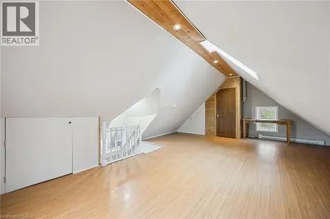 15 Gordon Avenue Kitchener ON N2H 1N7