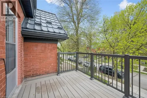 15 Gordon Avenue Kitchener ON N2H 1N7