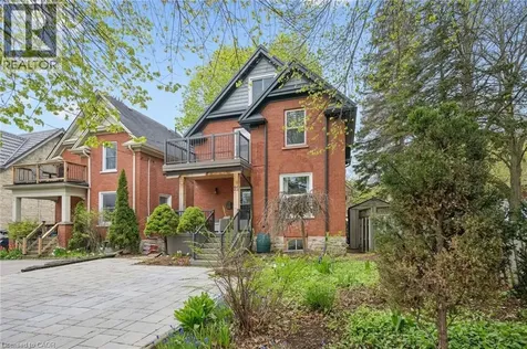 15 Gordon Avenue Kitchener ON N2H 1N7