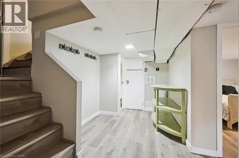 15 Gordon Avenue Kitchener ON N2H 1N7