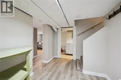 15 Gordon Avenue Kitchener ON N2H 1N7