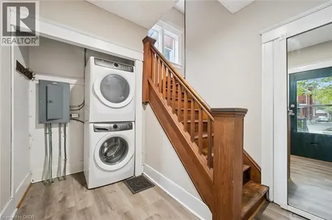 15 Gordon Avenue Kitchener ON N2H 1N7