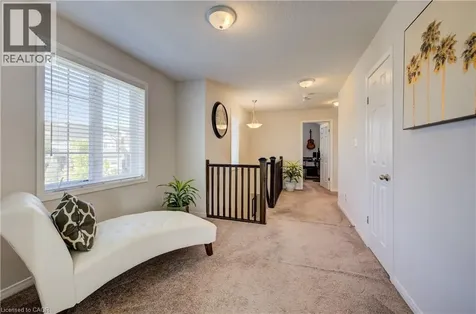 46 Rivertrail Avenue Kitchener ON N2A 0H8