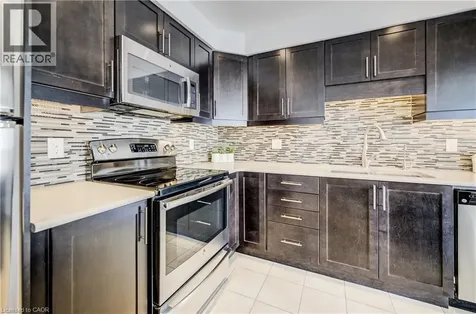 46 Rivertrail Avenue Kitchener ON N2A 0H8