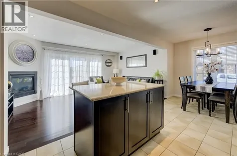 46 Rivertrail Avenue Kitchener ON N2A 0H8