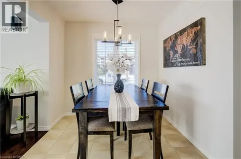 46 Rivertrail Avenue Kitchener ON N2A 0H8