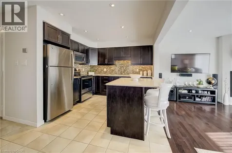 46 Rivertrail Avenue Kitchener ON N2A 0H8