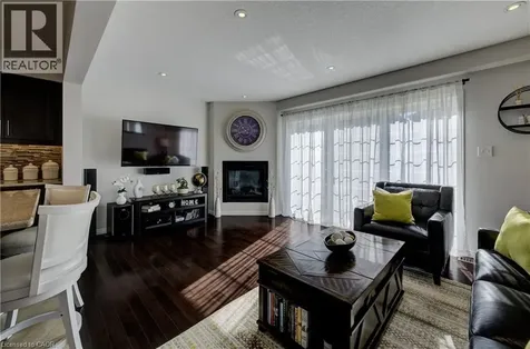 46 Rivertrail Avenue Kitchener ON N2A 0H8