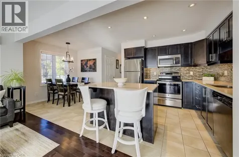 46 Rivertrail Avenue Kitchener ON N2A 0H8
