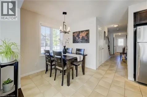 46 Rivertrail Avenue Kitchener ON N2A 0H8