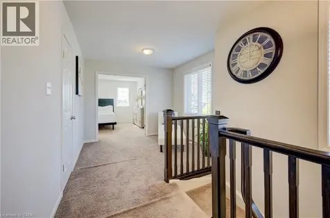 46 Rivertrail Avenue Kitchener ON N2A 0H8
