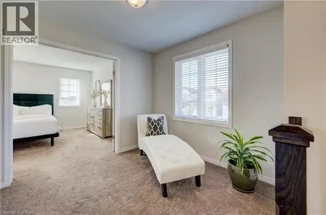 46 Rivertrail Avenue Kitchener ON N2A 0H8