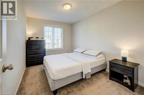 46 Rivertrail Avenue Kitchener ON N2A 0H8