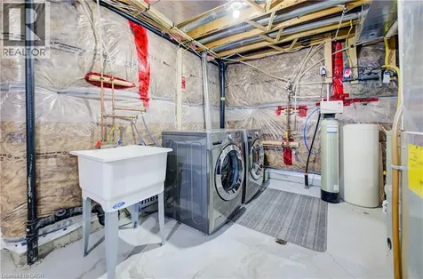 46 Rivertrail Avenue Kitchener ON N2A 0H8